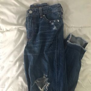 Abercrombie & Fitch Jeans (Open to Offers)